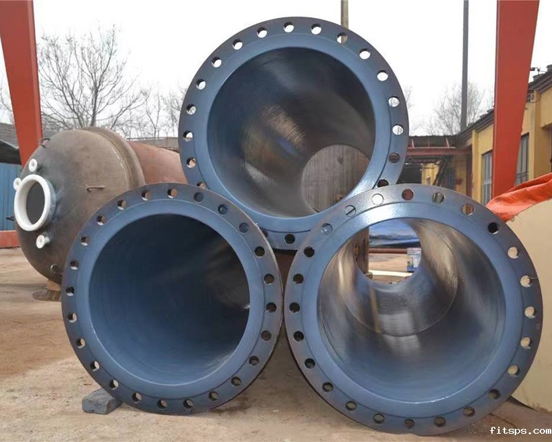 钢衬四氟储罐 钢衬四氟储罐